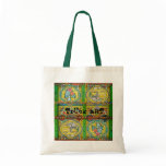 TrUck aRT bags