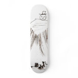 Truck Design skateboards