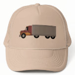 Truck Driver hats