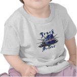 Truck Driver Tshirt