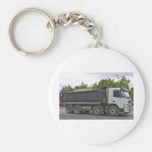 truck key chain