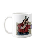Truck Stop Coffee Mug