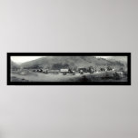 Truck Tour East Bay Photo 1920 Poster