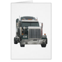 Truck tractor