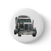 Truck tractor