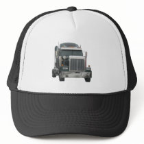Truck tractor