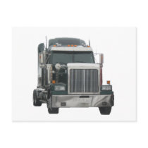 Truck tractor
