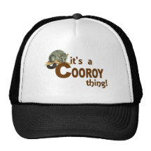 Trucker Cap - C1 Trucker Hat