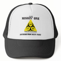 Trucker cap mesh hats