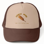 TRUCKER CAP hats