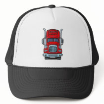 Trucker Hat