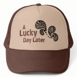 Trucker Hat