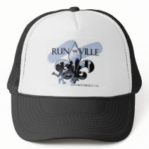 Trucker Hat