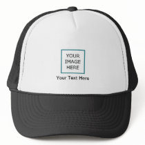 Trucker Hat