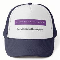 Trucker Hat