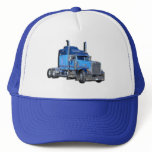 Trucker Hat