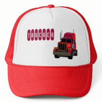 Trucker Hats