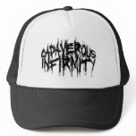 Trucker Hat