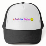 Trucker Hat