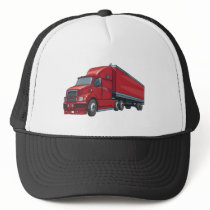Trucker Hat