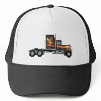 Trucker Hat