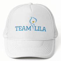 Trucker Hat