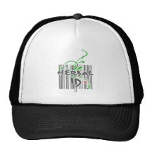 Trucker Hat