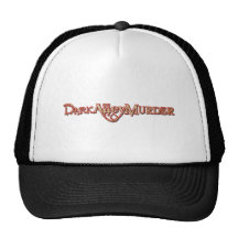 Trucker Hat