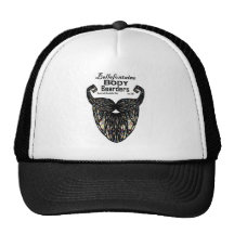 Trucker Hat