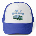 trucker hat 10-4 good buddy