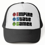 Trucker Hat (ESG Logo)