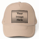 Trucker Hat Khaki