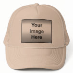 Trucker Hat Khaki