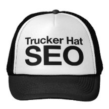 Trucker Hat SEO