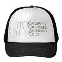 Trucker Hat w/CCPC Logo