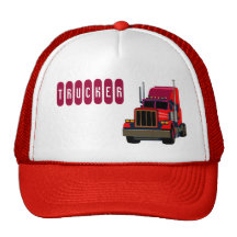 Trucker Hats