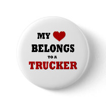 Trucker Love Pins