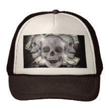 trucker mesh hats