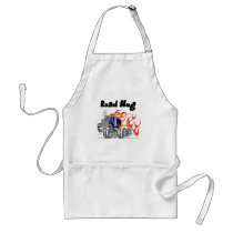 Truckers Apron