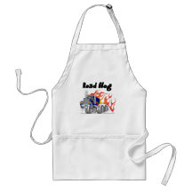 Truckers Apron