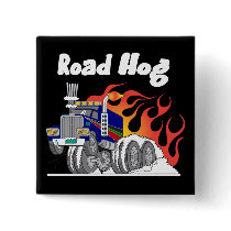 Truckers Button