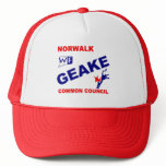 Trucker's Cap Hats