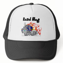 Truckers Hat