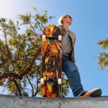 Truckers Skate Boards