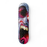 Truckface skateboards