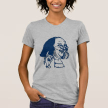 Truckin' Ben Franklin! Tees