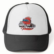 Truckin' Hat