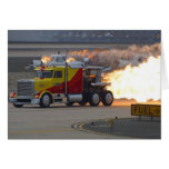 Trucks Engines cards