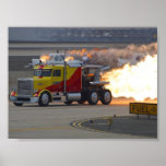 Trucks Engines posters