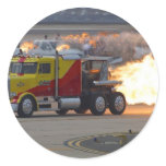 Trucks Engines stickers